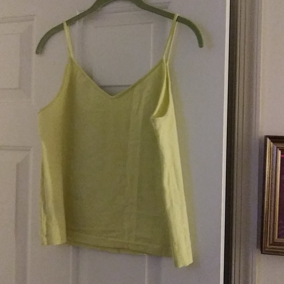 Pre-Owned Company Ellen Tracy Top - Picture 2 of 12